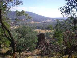 Macedon Ranges and Hanging Rock - Mike's Wine Tours