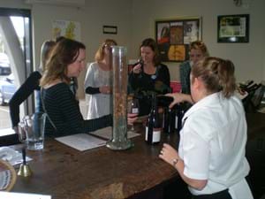 Half Day Winery Tours from Melbourne