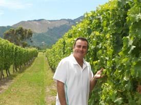 Mike - Mike's Wine Tours